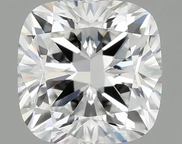 1.04 CT Cushion Diamond