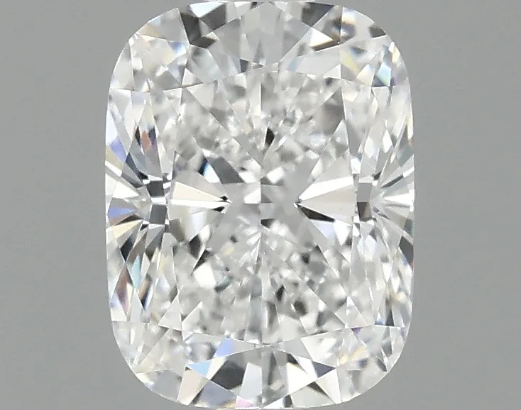 1.03 CT Cushion Diamond
