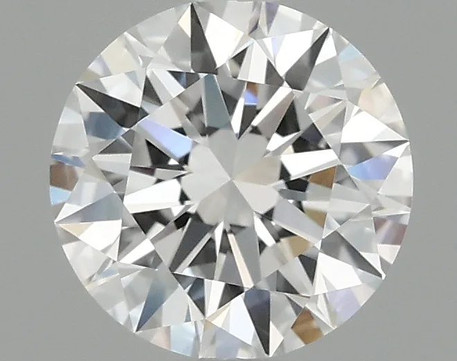 0.99 CT Round Brilliant Diamond