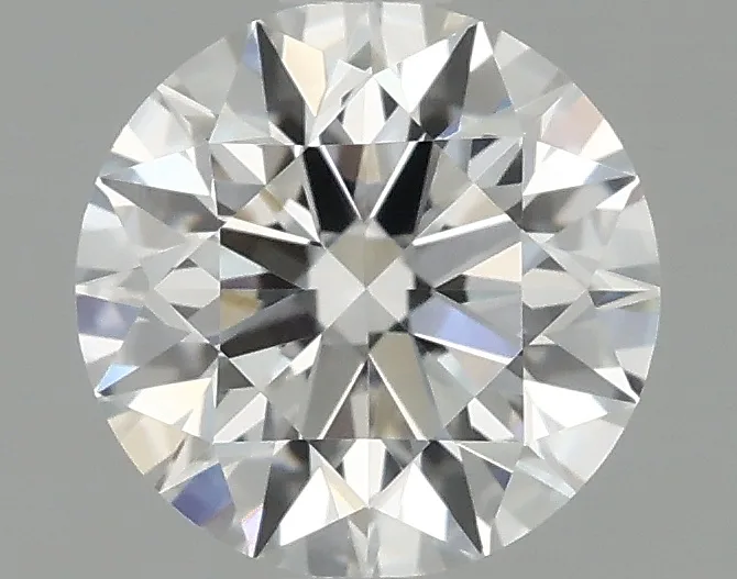 0.98 CT Round Brilliant Diamond
