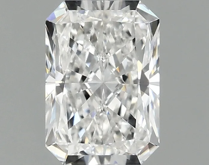 0.99 CT Radiant Diamond