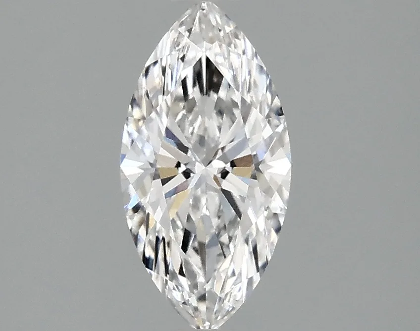 0.99 CT Marquise Diamond