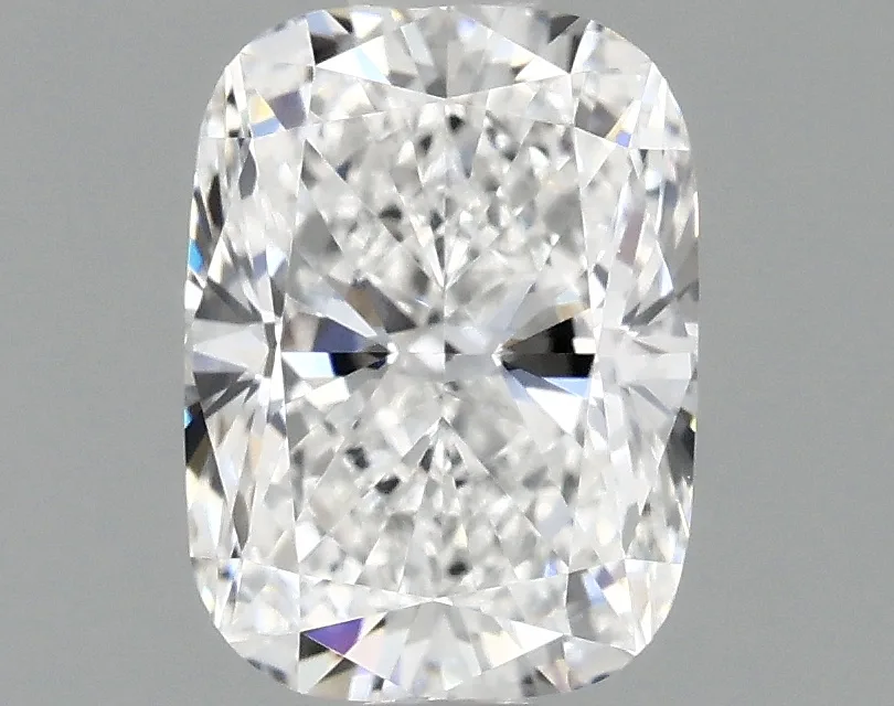 1.07 CT Cushion Diamond