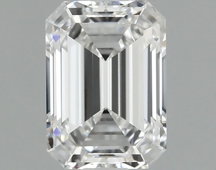 1.10 CT Emerald Diamond