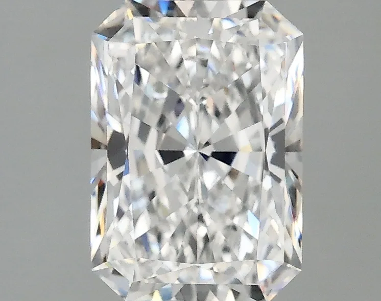 1.99 CT Radiant Diamond