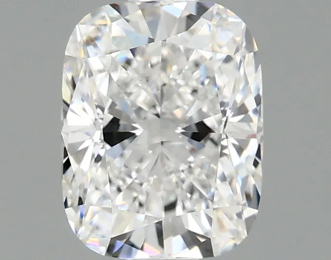 1.03 CT Cushion Diamond