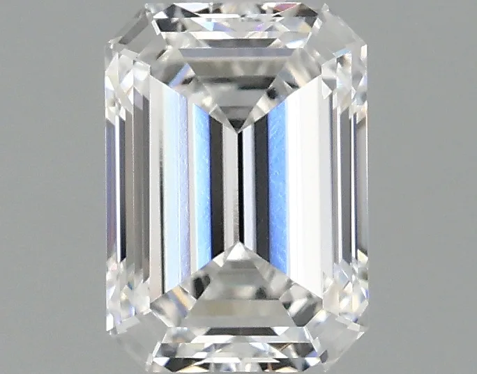 1.09 CT Emerald Diamond