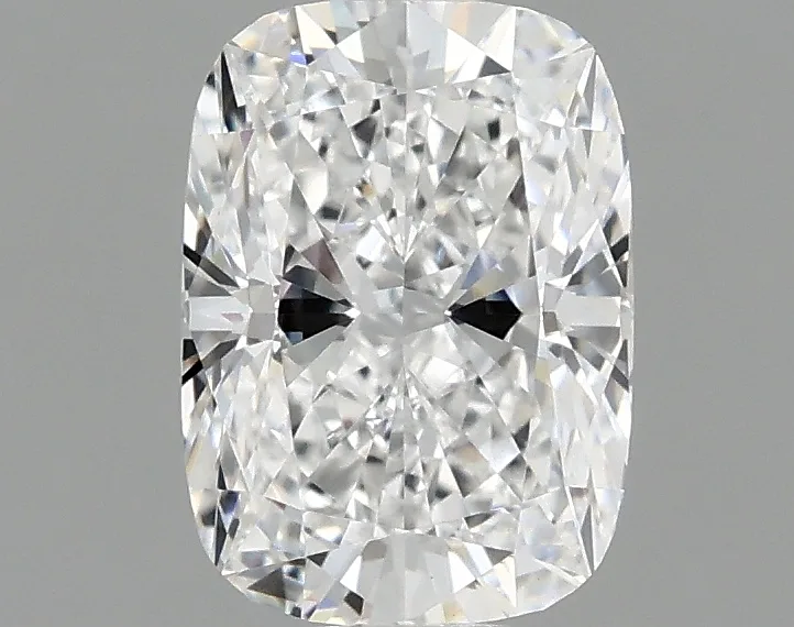 1.03 CT Cushion Diamond
