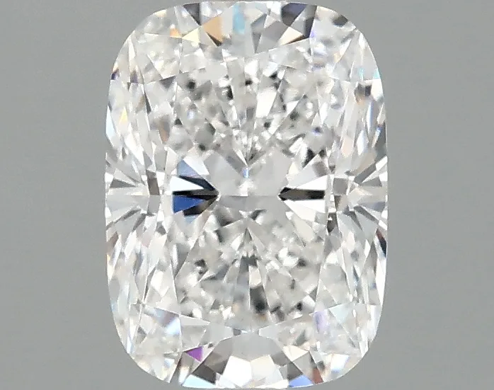 1.62 CT Cushion Diamond