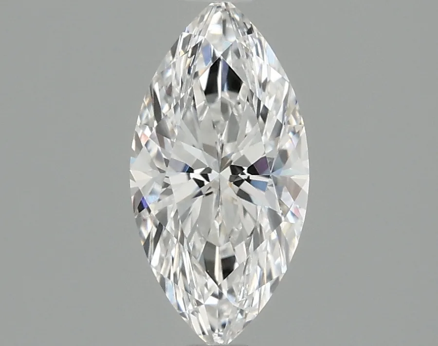 0.97 CT Marquise Diamond