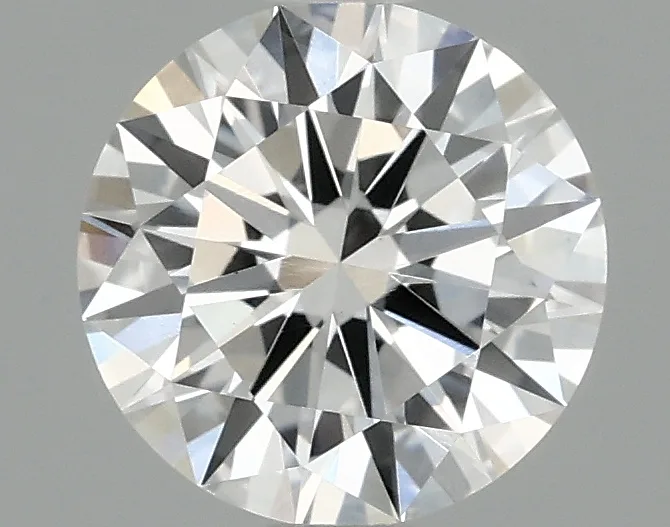 0.99 CT Round Brilliant Diamond
