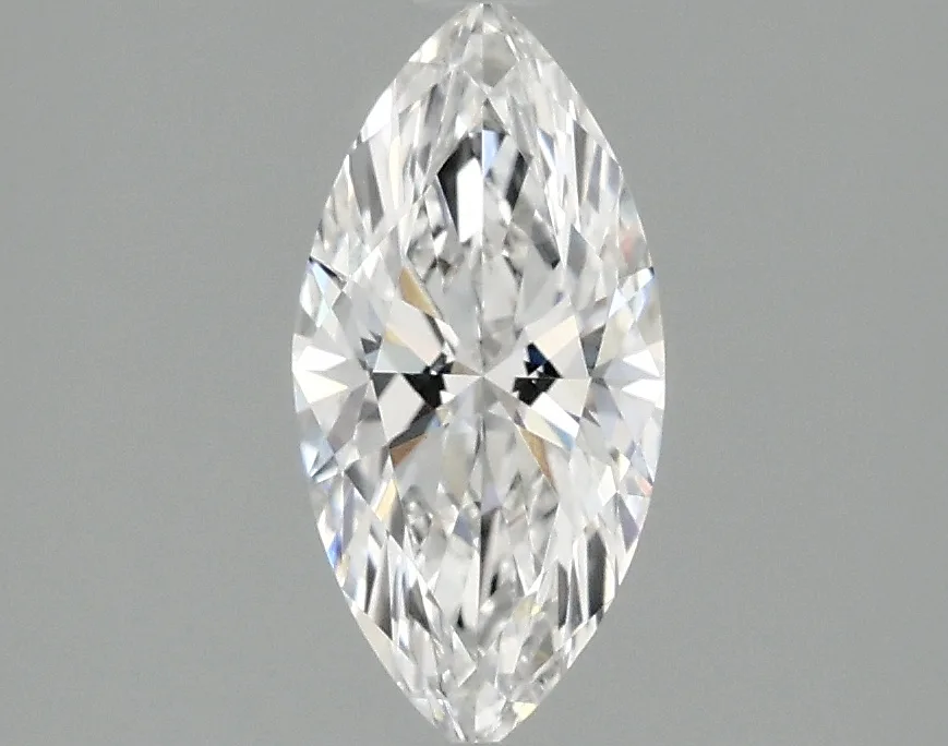 0.98 CT Marquise Diamond