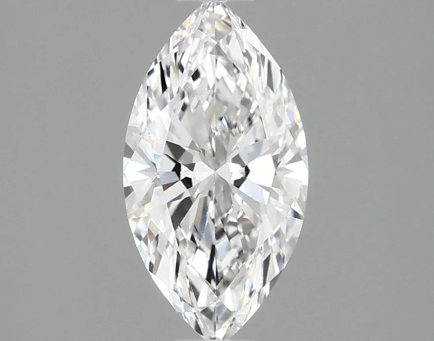 0.97 CT Marquise Diamond