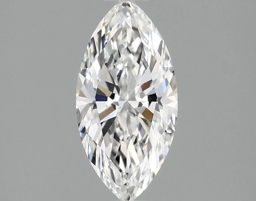 0.99 CT Marquise Diamond