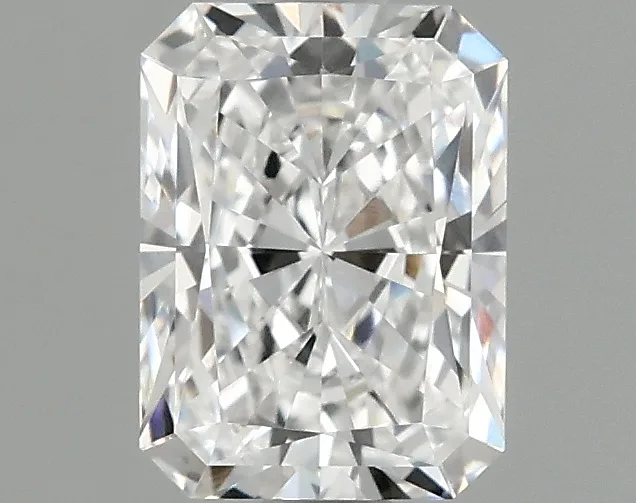 0.92 CT Radiant Diamond