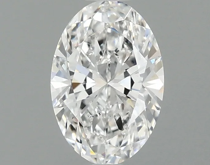 0.98 CT Oval Diamond