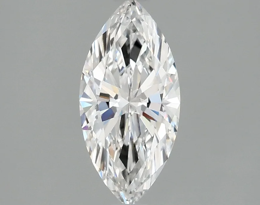0.98 CT Marquise Diamond