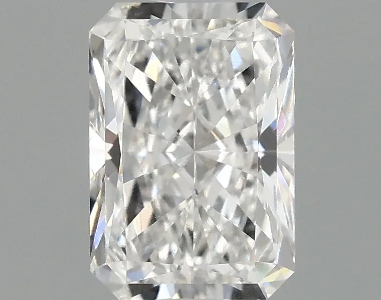 0.98 CT Radiant Diamond
