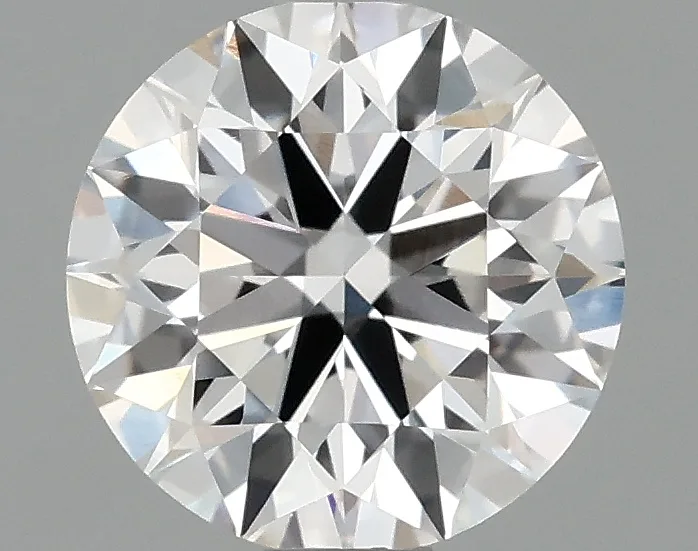 0.99 CT Round Brilliant Diamond
