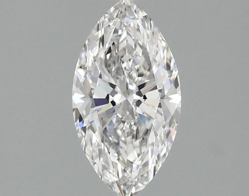 0.98 CT Marquise Diamond