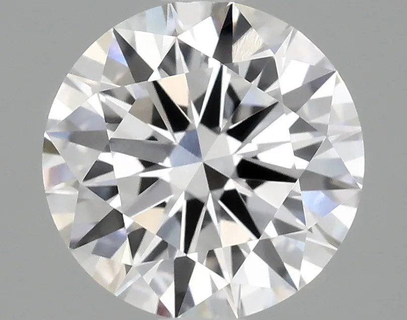 1.53 CT Round Brilliant Diamond