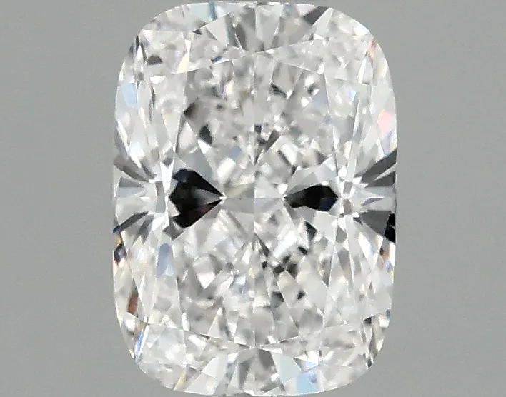 1.33 CT Cushion Diamond