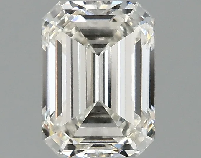 1.10 CT Emerald Diamond