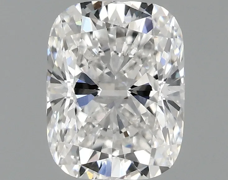 1.08 CT Cushion Diamond