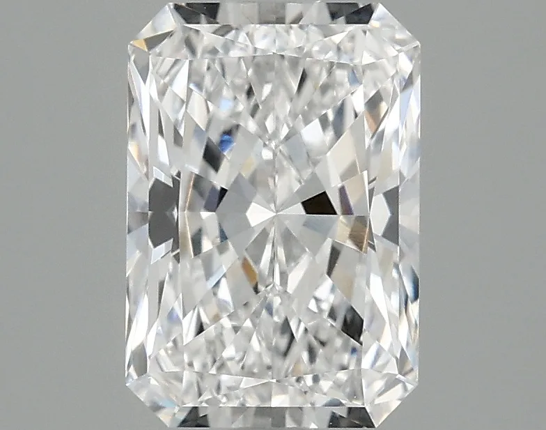 1.99 CT Radiant Diamond