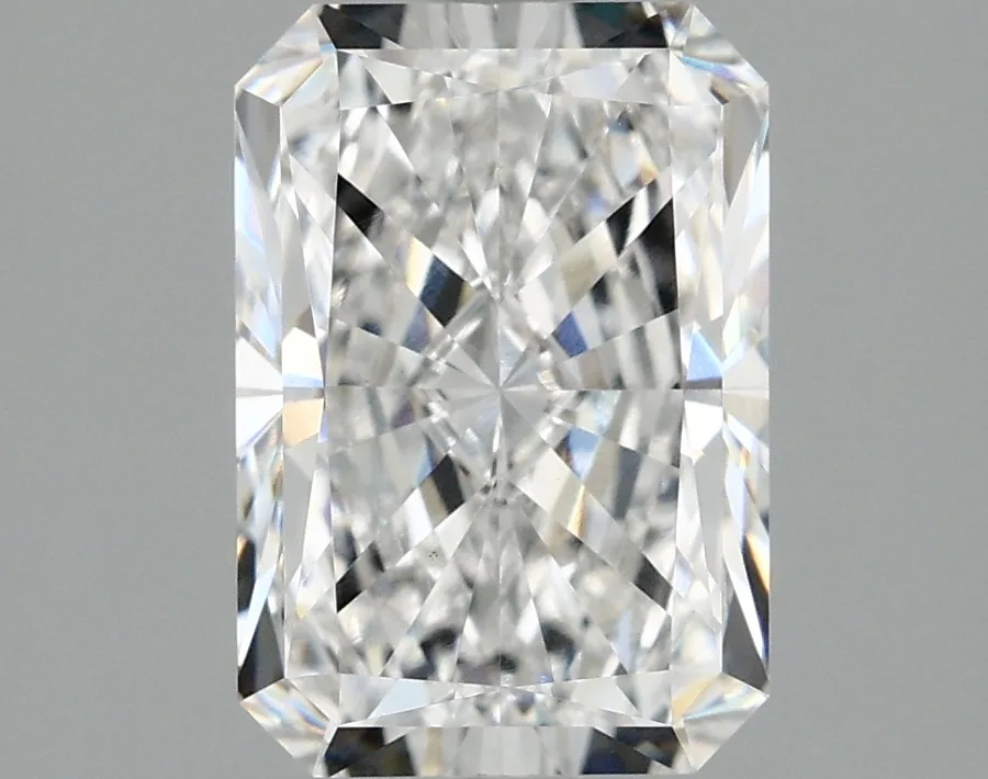 1.88 CT Radiant Diamond