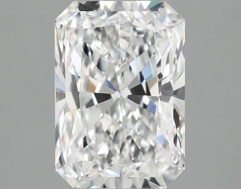 1.99 CT Radiant Diamond