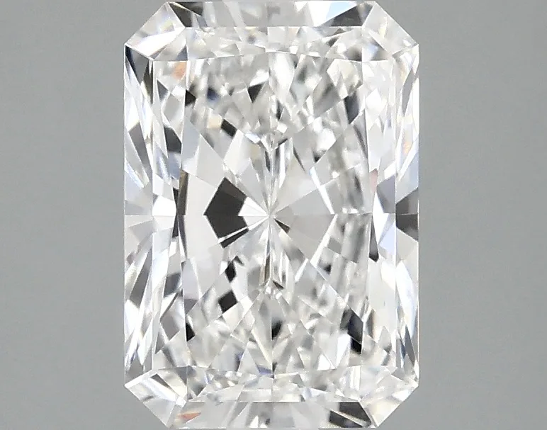 1.99 CT Radiant Diamond