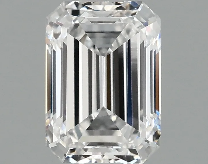 1.09 CT Emerald Diamond