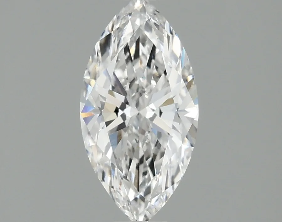 0.99 CT Marquise Diamond