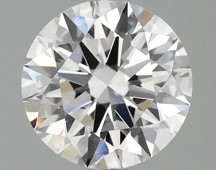 0.99 CT Round Brilliant Diamond