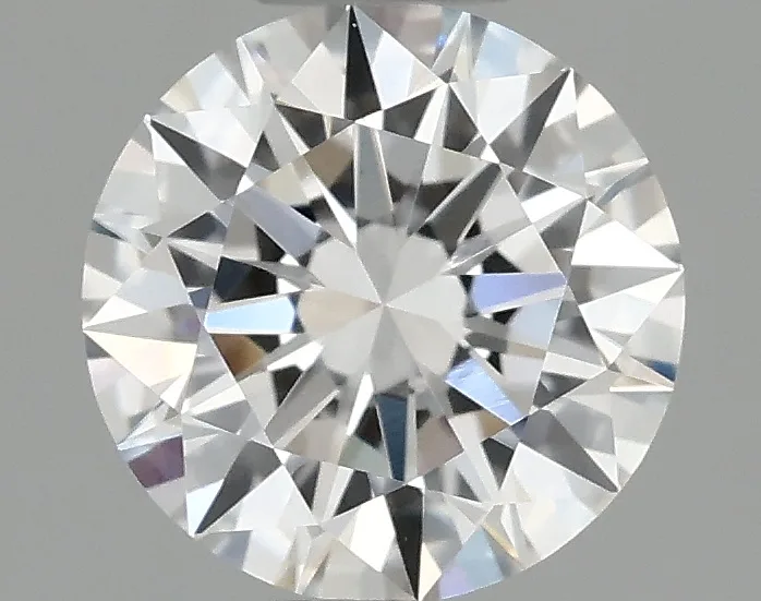 0.99 CT Round Brilliant Diamond