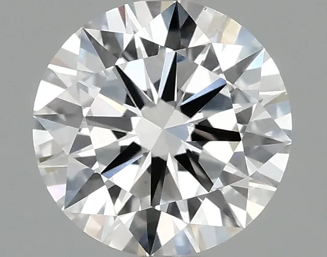 0.98 CT Round Brilliant Diamond