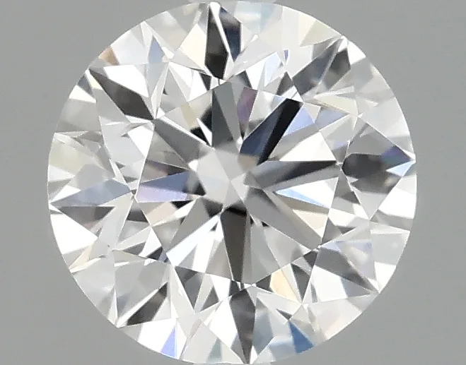 0.97 CT Round Brilliant Diamond