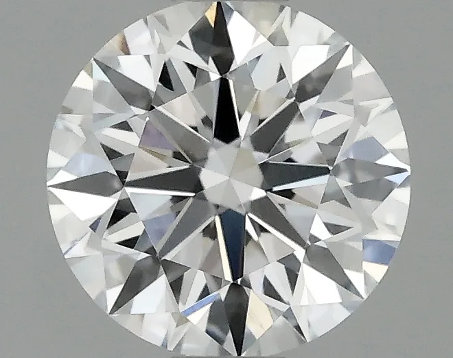 0.99 CT Round Brilliant Diamond