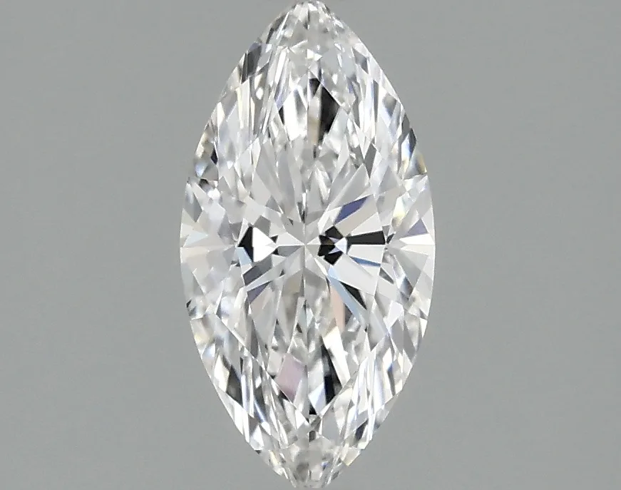 0.98 CT Marquise Diamond