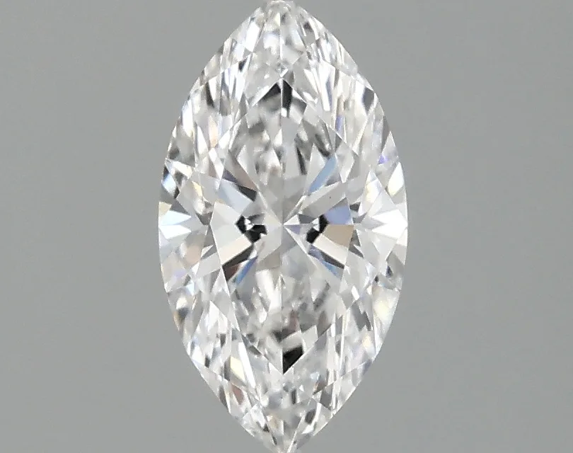 0.99 CT Marquise Diamond