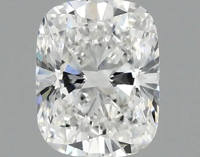 1.05 CT Cushion Diamond