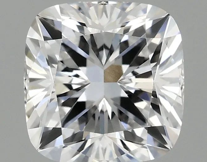 1.06 CT Cushion Diamond