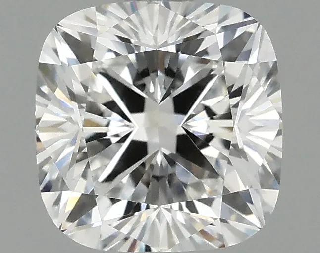 1.04 CT Cushion Diamond