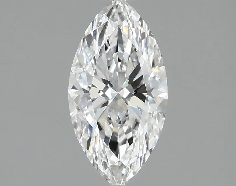 0.97 CT Marquise Diamond