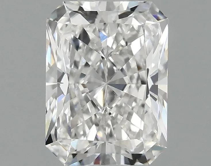 0.96 CT Radiant Diamond