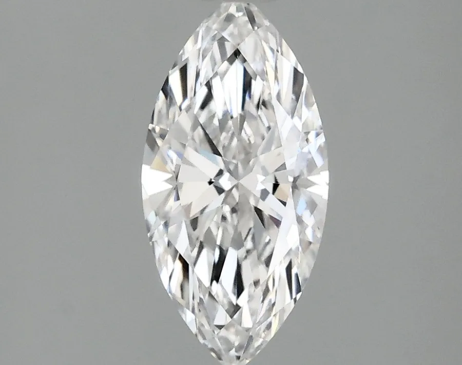 0.98 CT Marquise Diamond