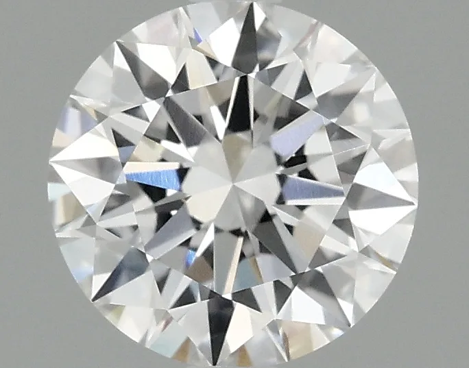 1.53 CT Round Brilliant Diamond