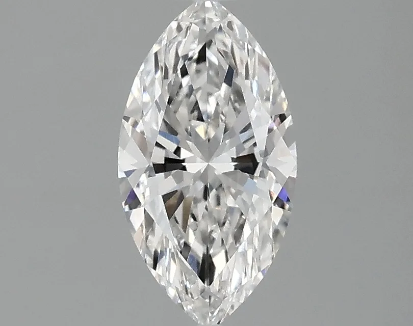 0.97 CT Marquise Diamond