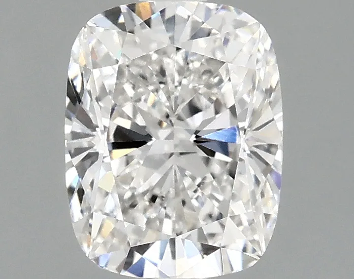 1.51 CT Cushion Diamond